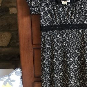 Charming Max Studio dress